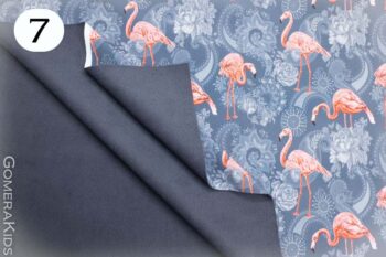 Softshell püksid: vali ise kangas - Image 10