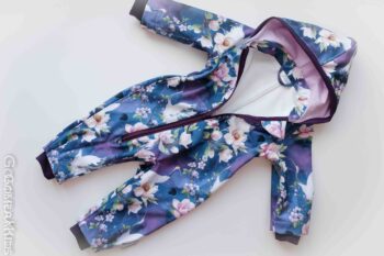 Softshell kombe: vali ise kangas - Image 2