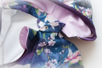 Softshell kombe: vali ise kangas - Image 3