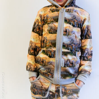 Dressipluus: vali ise kangas - Image 3