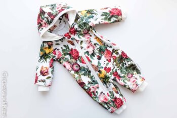 Softshell kombe: vali ise kangas