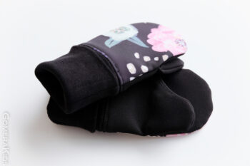 Softshell kindad: vali ise kangas - Image 3