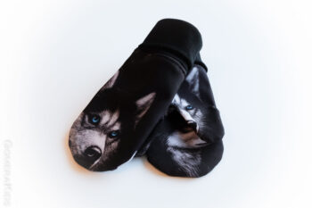 Softshell kindad: vali ise kangas