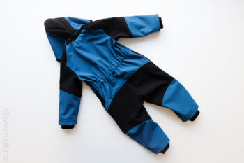 Softshell kombe värvikontrast: vali ise värv - Image 3