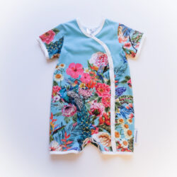 Romper: vali ise kangas