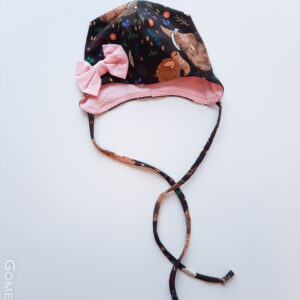 lipsuga müts gomera blush meadow 40 43cm