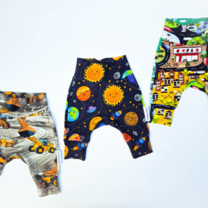 gomera pants set golden sunshine trio suurus 56