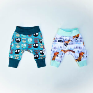 pükste komplekt gomera Arctic Teal Duo 56