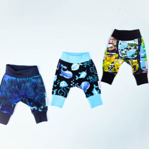 gomera pants set midnight blue adventure trio suurus 56