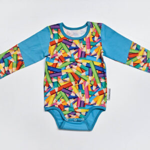 bodi Little Artist’s Palette suurus 68