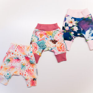 pükste komplekt gomera coral bloom trio 3 paari suurus 50