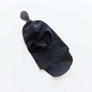 tuukrimüts gomera black knot 46 49cm