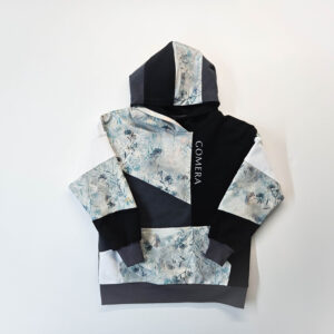 Gomera Patchwork Pusa suurus 116 Nature’s Whisper