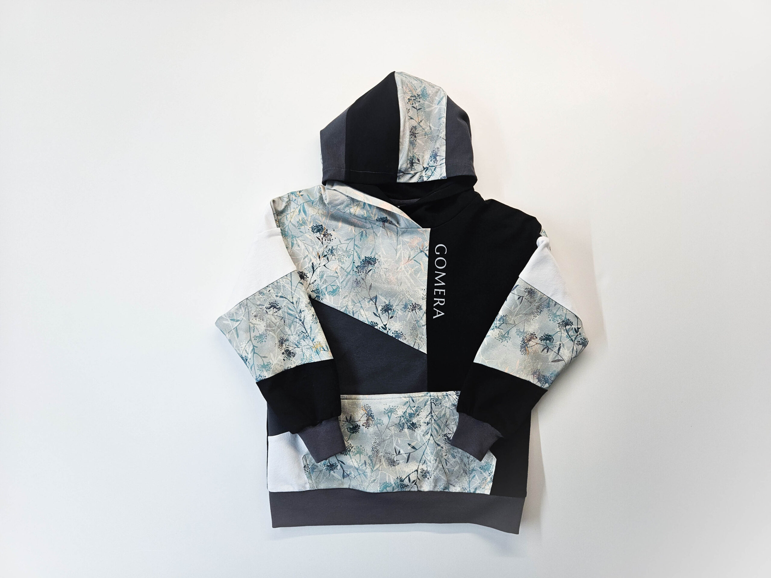 Gomera Patchwork Pusa suurus 116 Nature’s Whisper