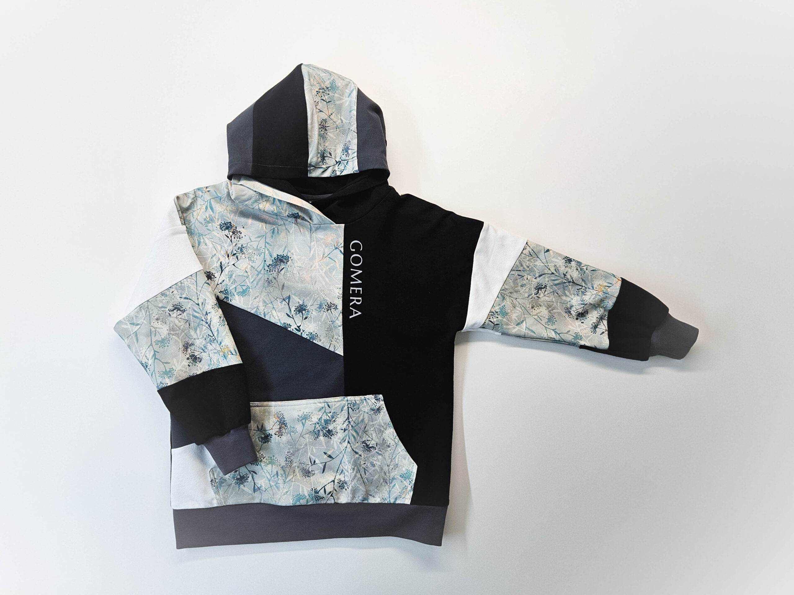 Gomera Patchwork Pusa suurus 116 Nature’s Whisper