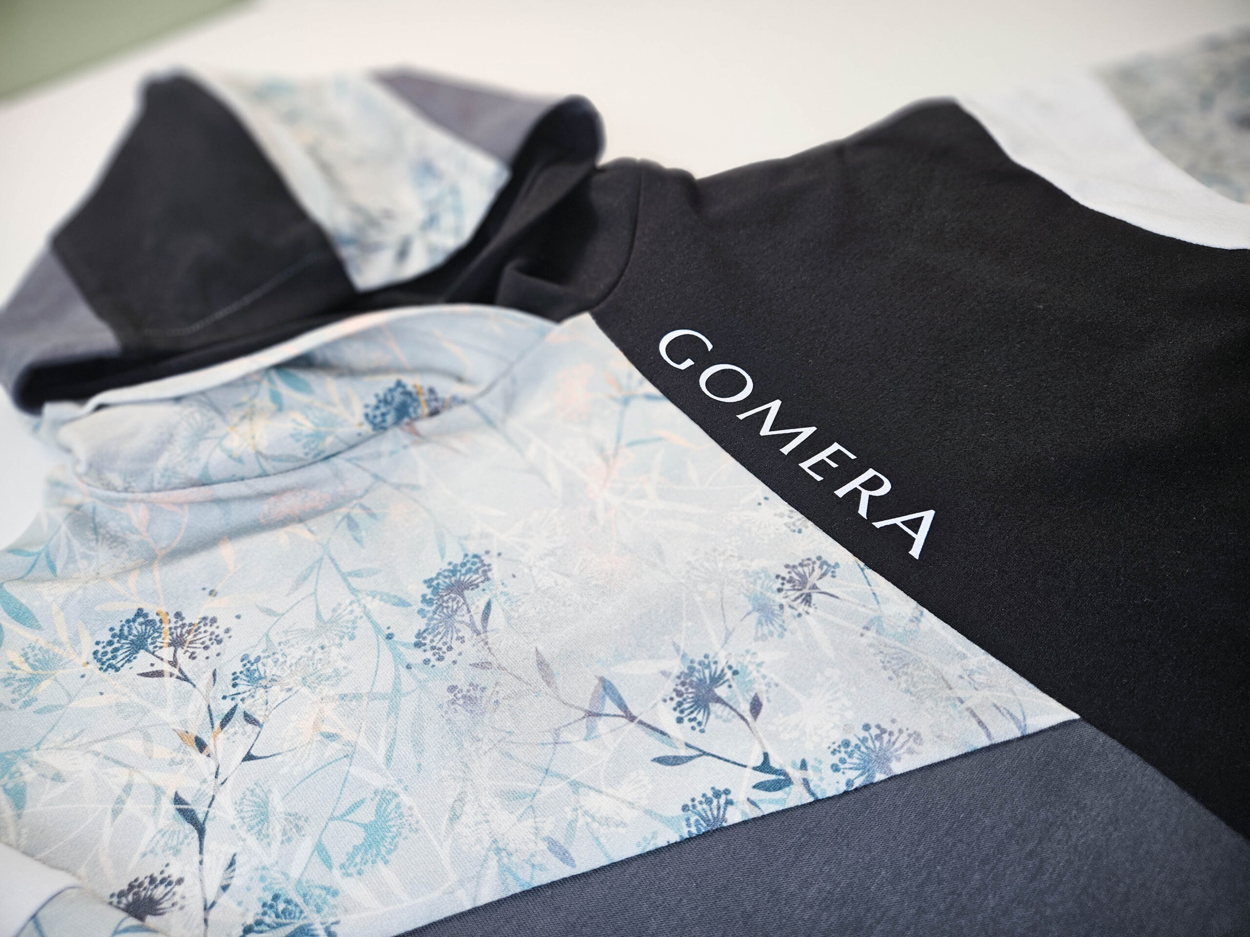 Gomera Patchwork Pusa suurus 116 Nature’s Whisper