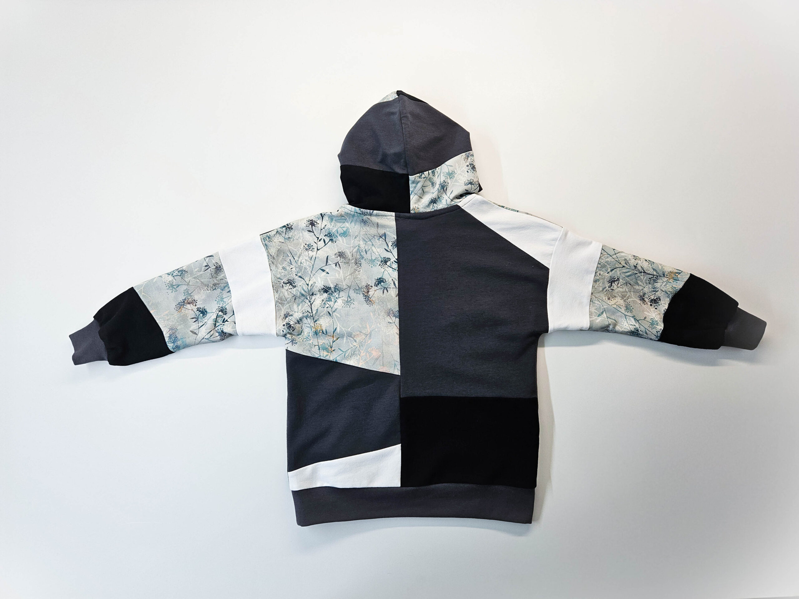 Gomera Patchwork Pusa suurus 116 Nature’s Whisper