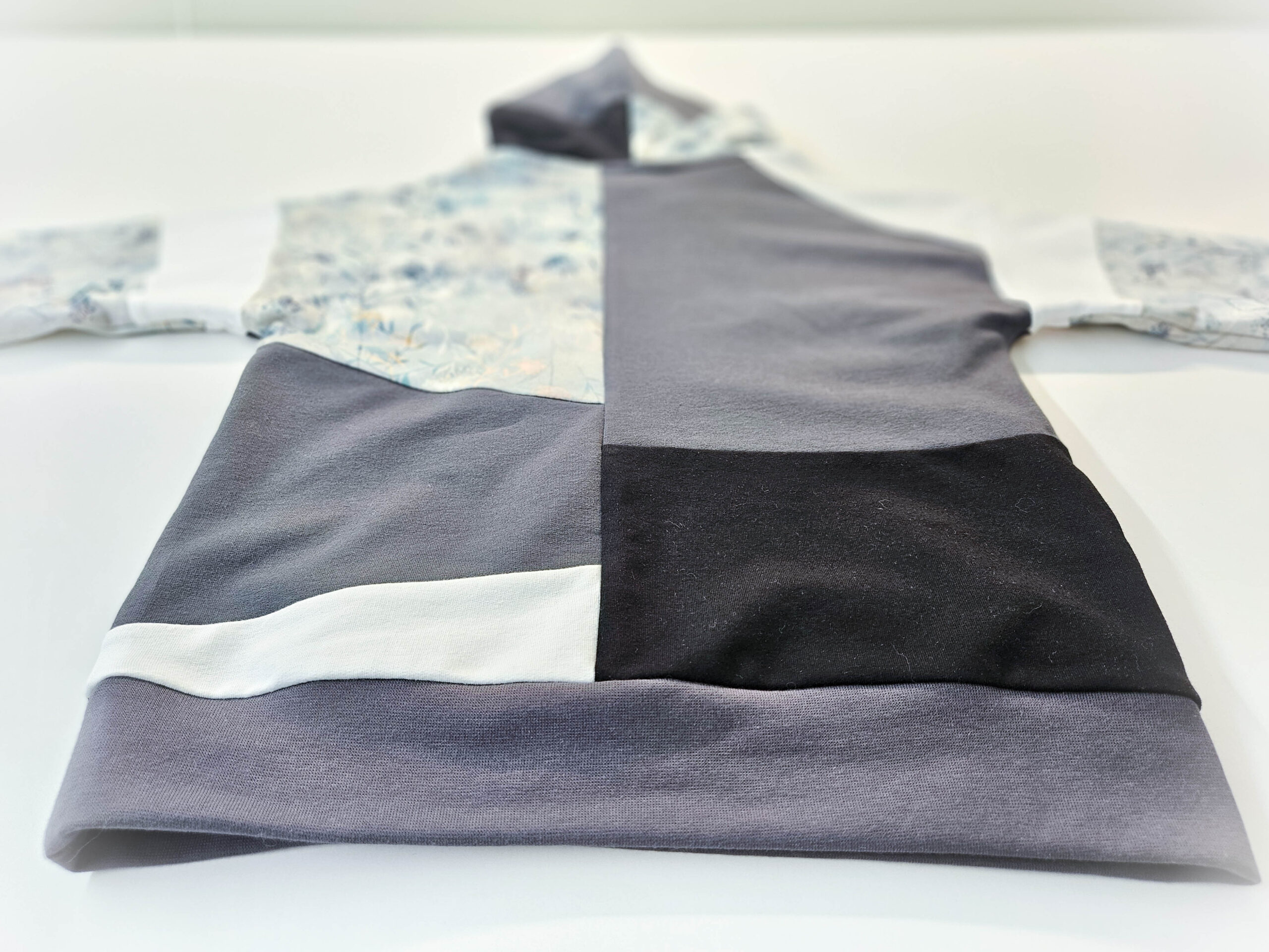 Gomera Patchwork Pusa suurus 116 Nature’s Whisper