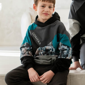 Gomera Pusa 140 Metropolis Blue