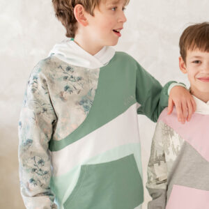 Mahedas rohelises toonis Gomera Pusa suurs 140 Spring Breeze