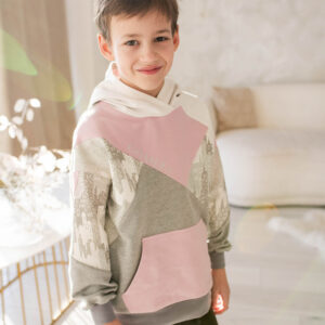 Gomera Patchwork pusa Urban Dawn Signature tellimustöö