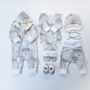 Gomera udune Kojutoomiskomplekt Cloud Marble s.62