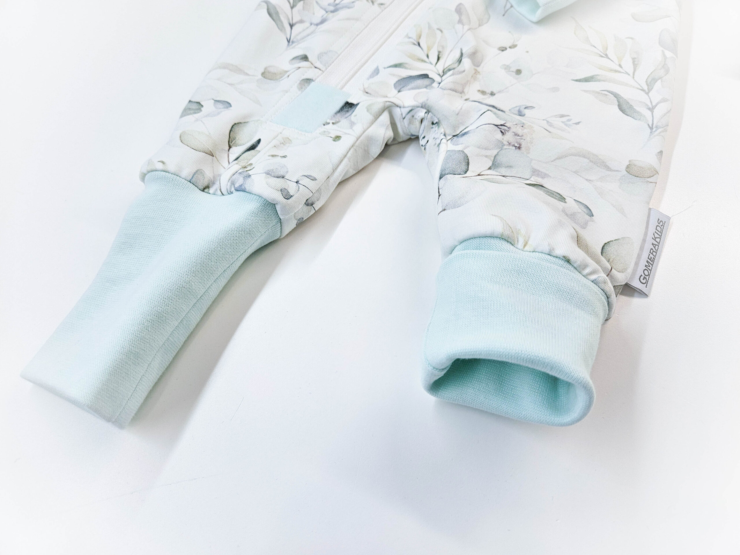 Gomera mündivärvi Kojutoomiskomplekt Frosted Flora s.56