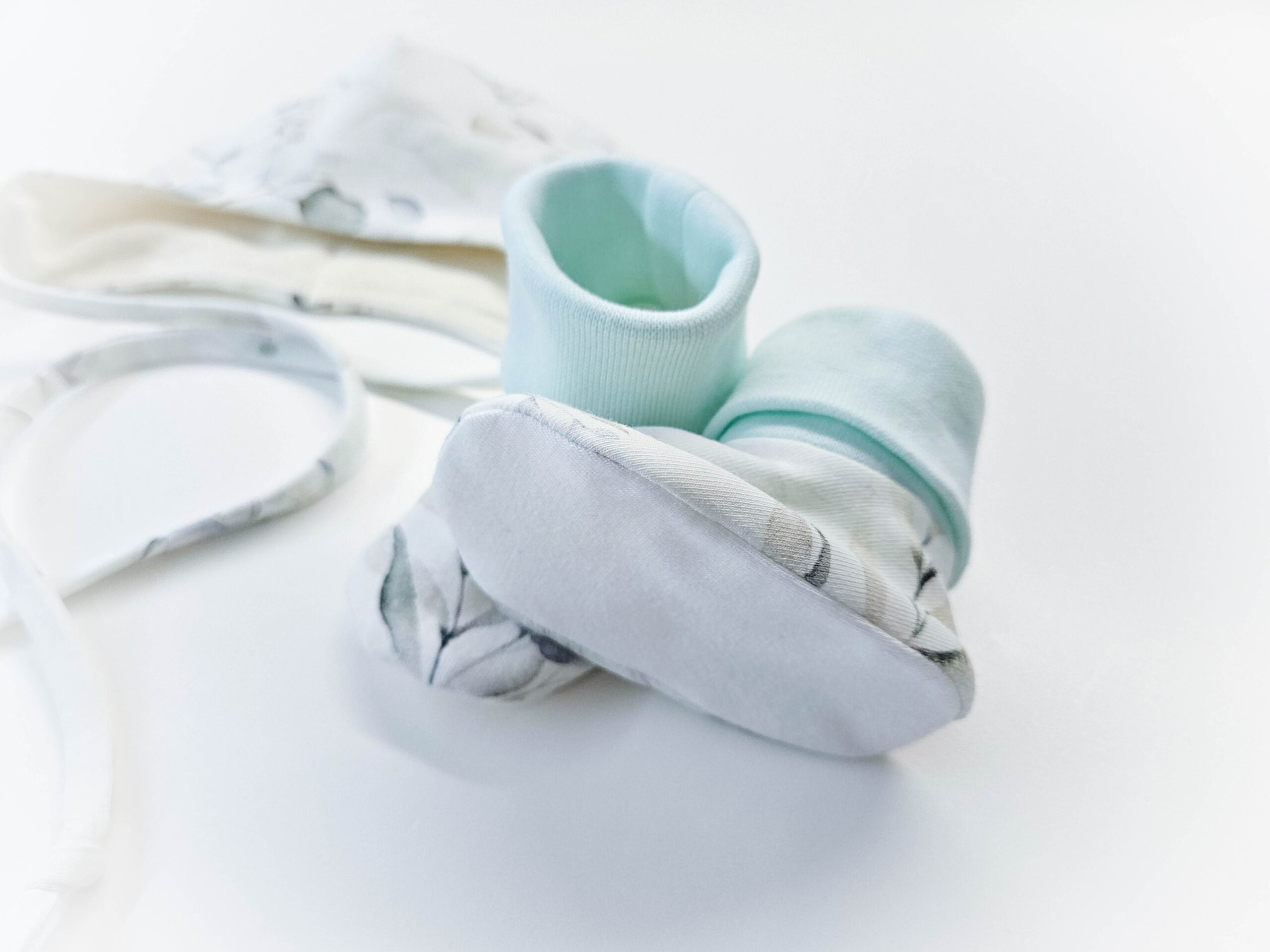 Gomera mündivärvi Kojutoomiskomplekt Frosted Flora s.56