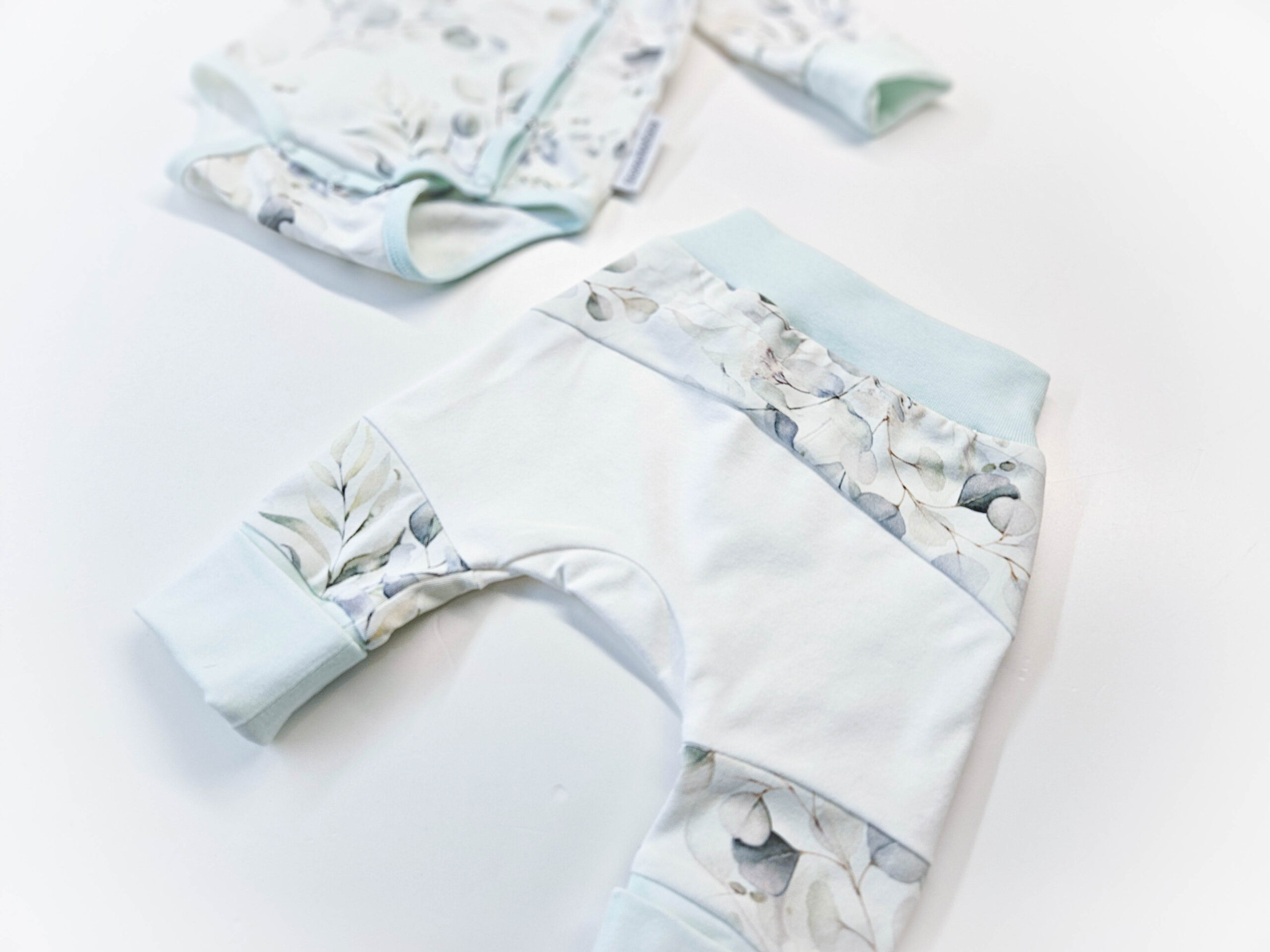 Gomera mündivärvi Kojutoomiskomplekt Frosted Flora s.56