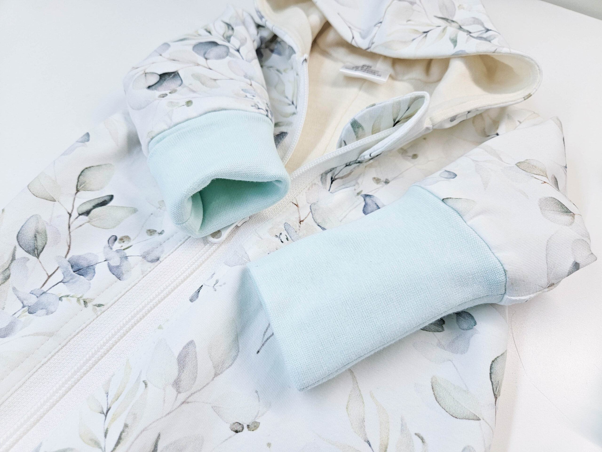 Gomera mündivärvi Kojutoomiskomplekt Frosted Flora s.56