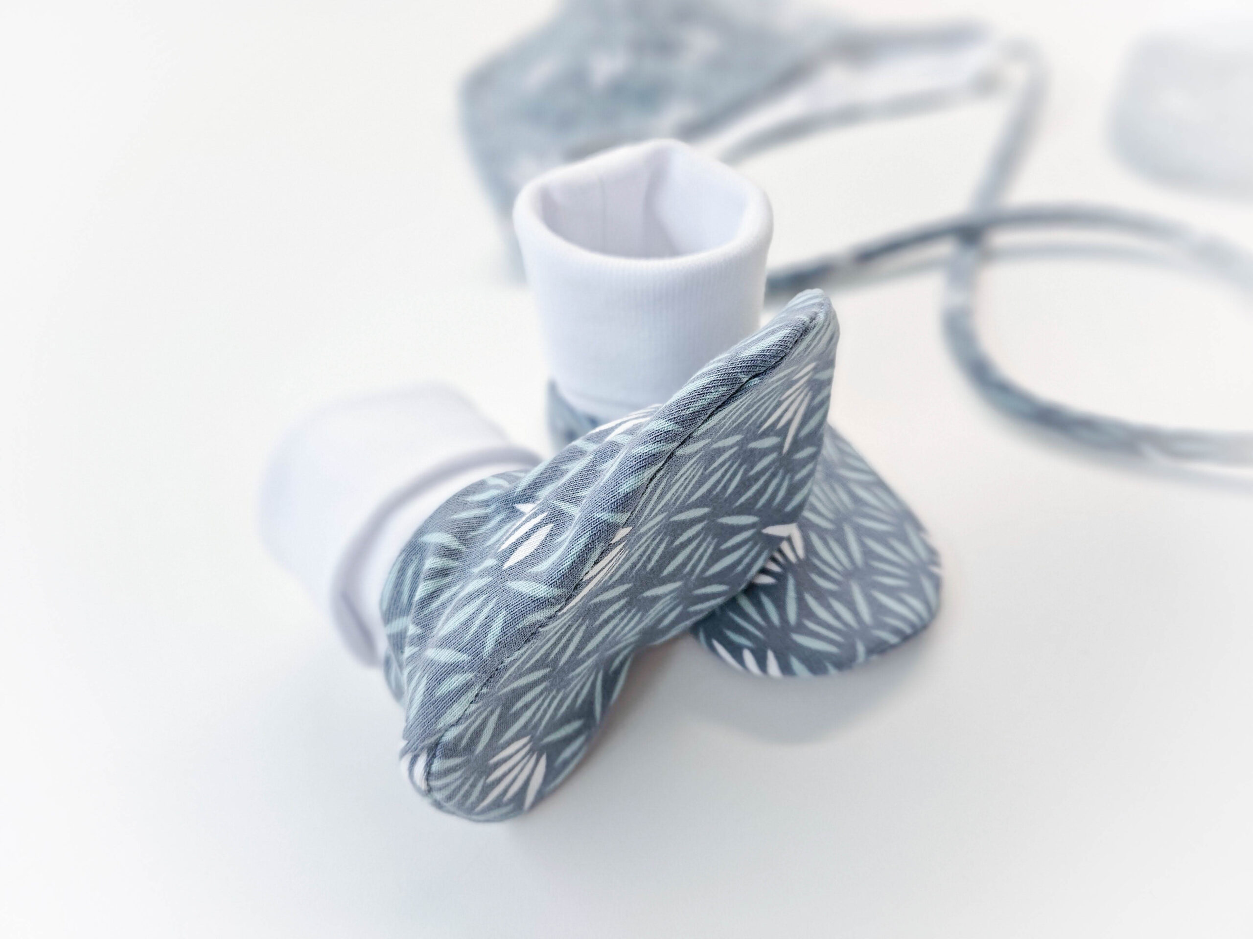 Gomera Sinakashalli ja valgegaKojutoomiskomplekt Nordic Blue s.62