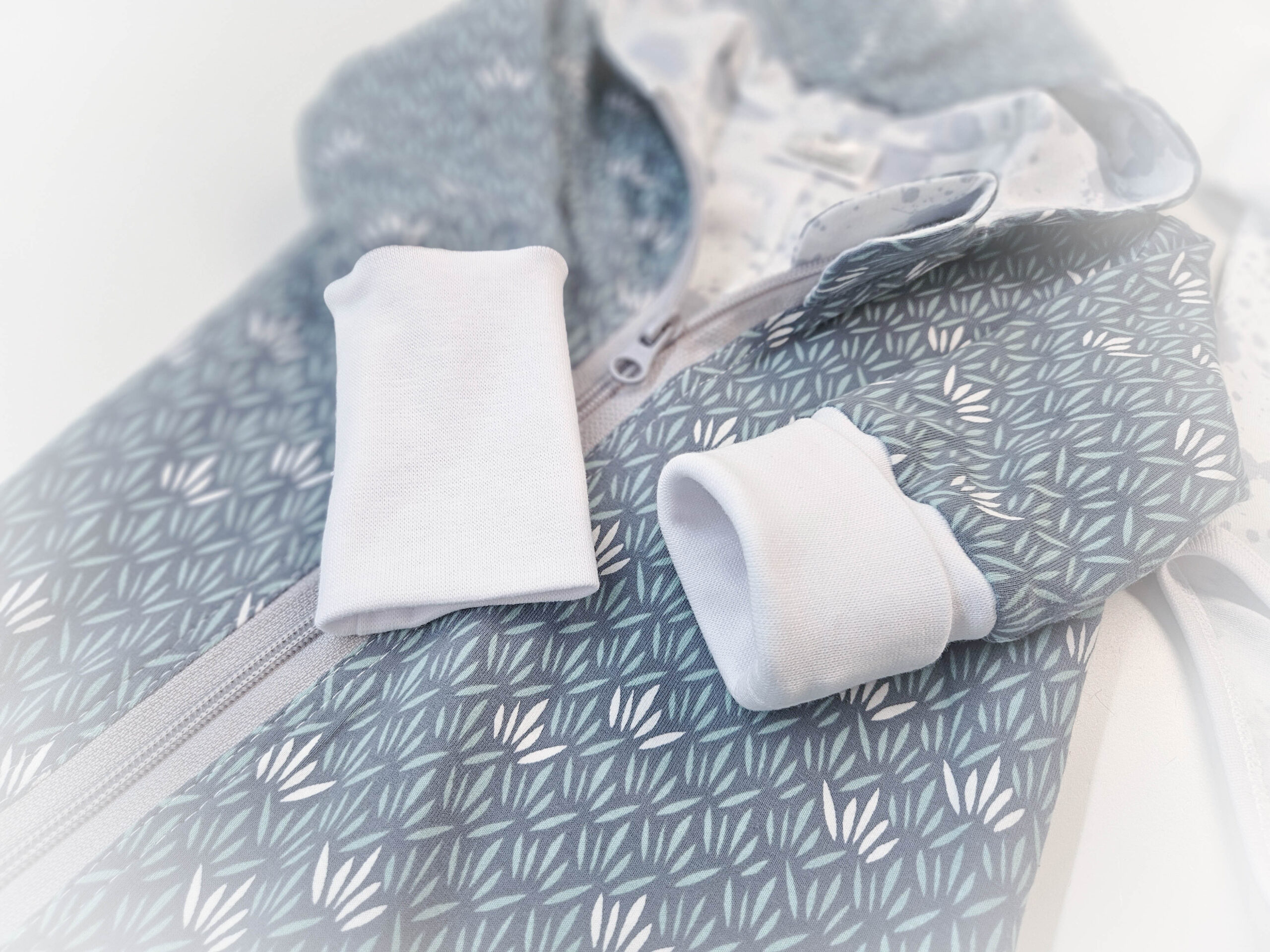 Gomera Sinakashalli ja valgegaKojutoomiskomplekt Nordic Blue s.62