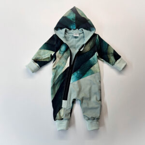 Gomera autosõidukombe Alpine Edge suurus 68