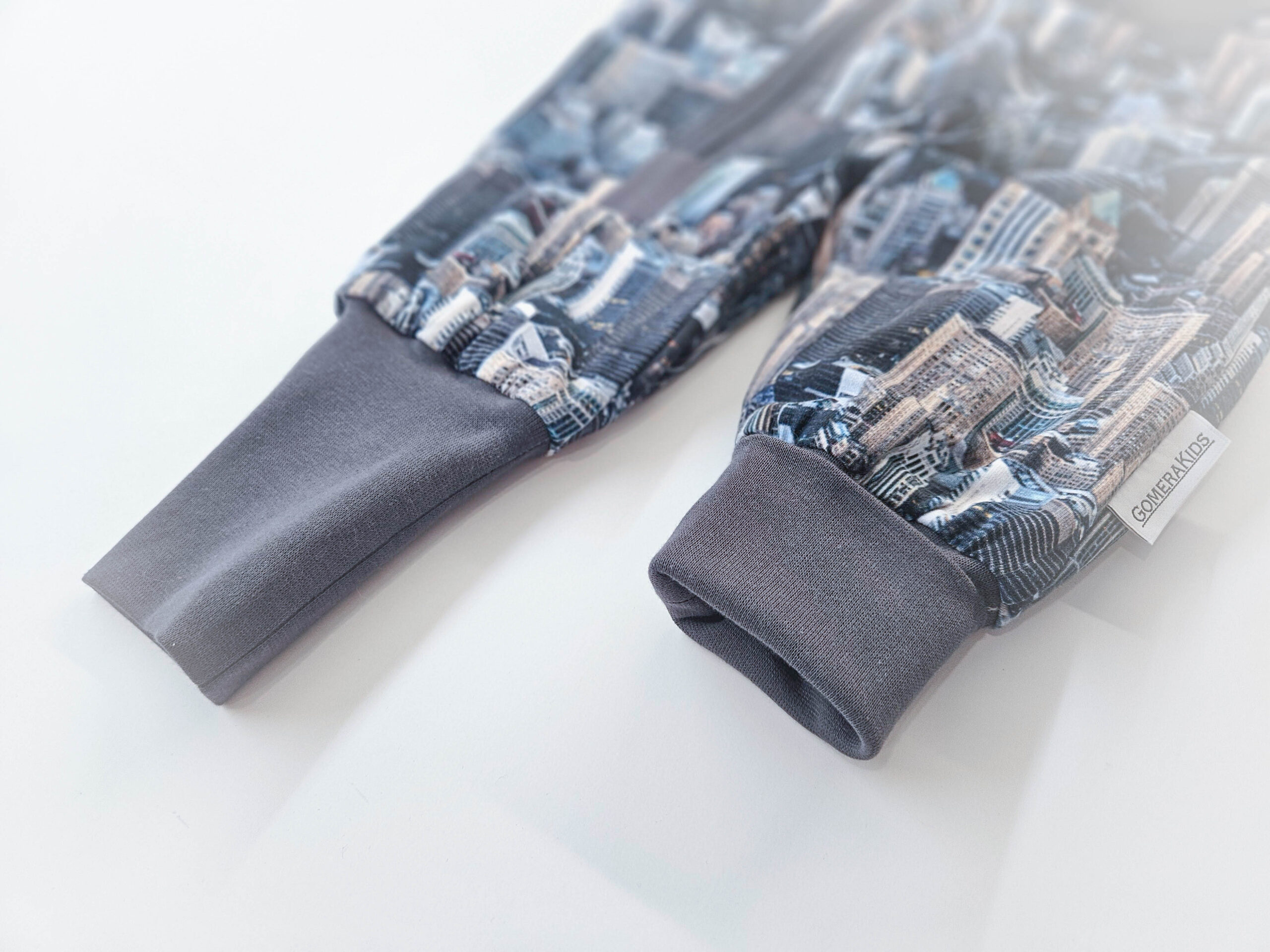 Gomera autosõidukombe Metropolis suurus 80