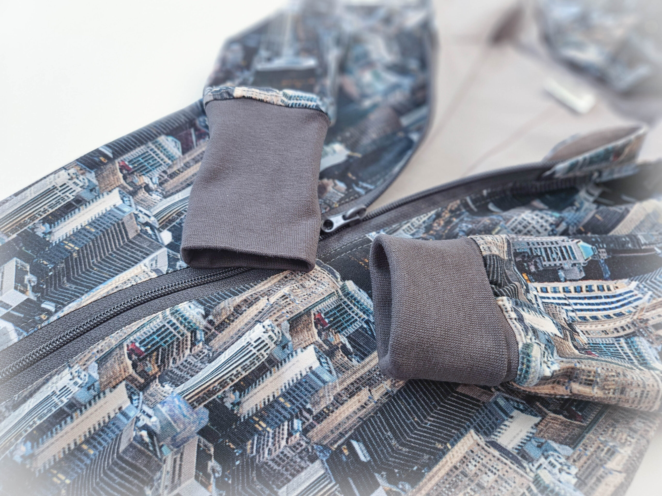 Gomera autosõidukombe Metropolis suurus 80