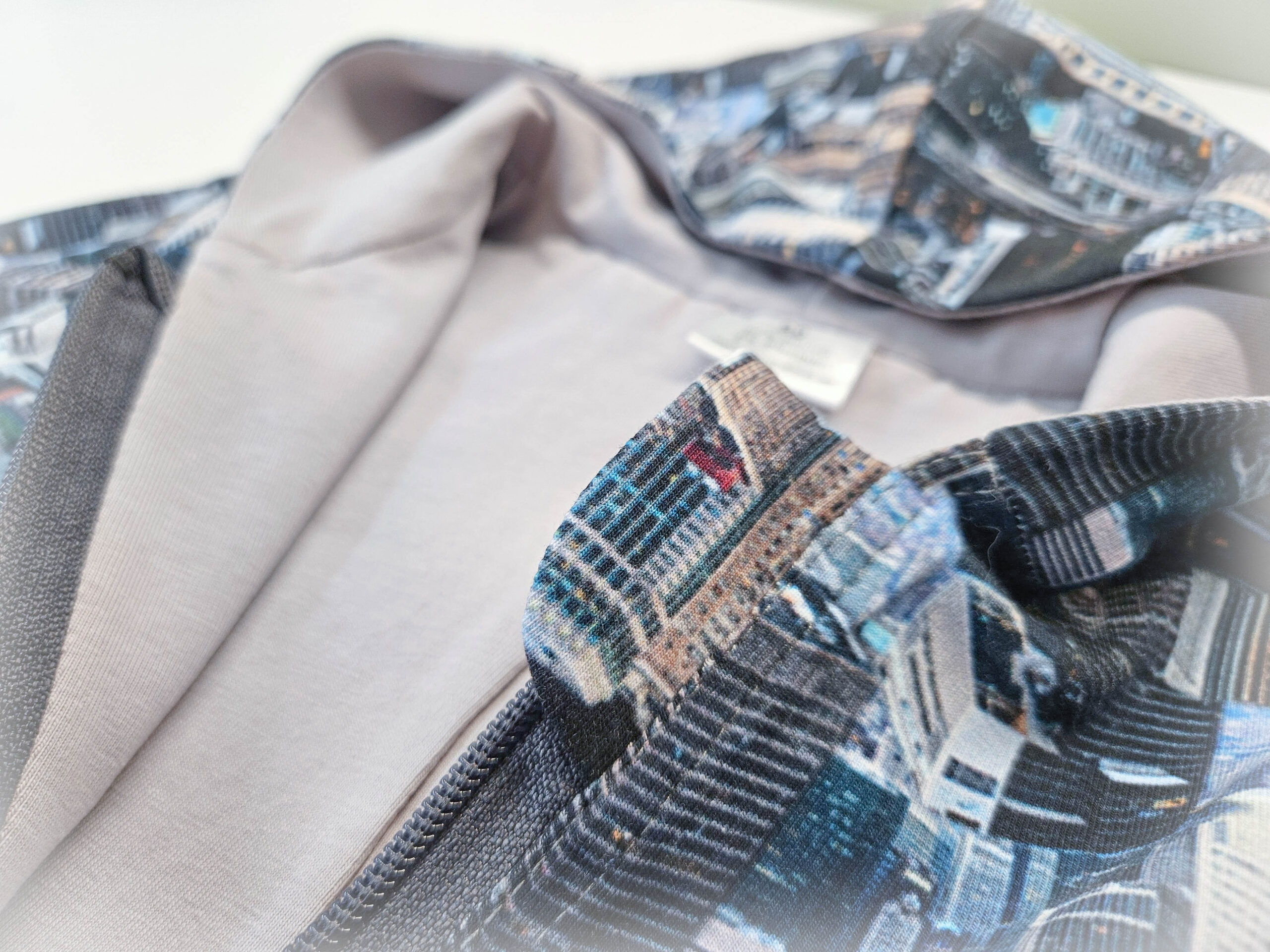 Gomera autosõidukombe Metropolis suurus 80