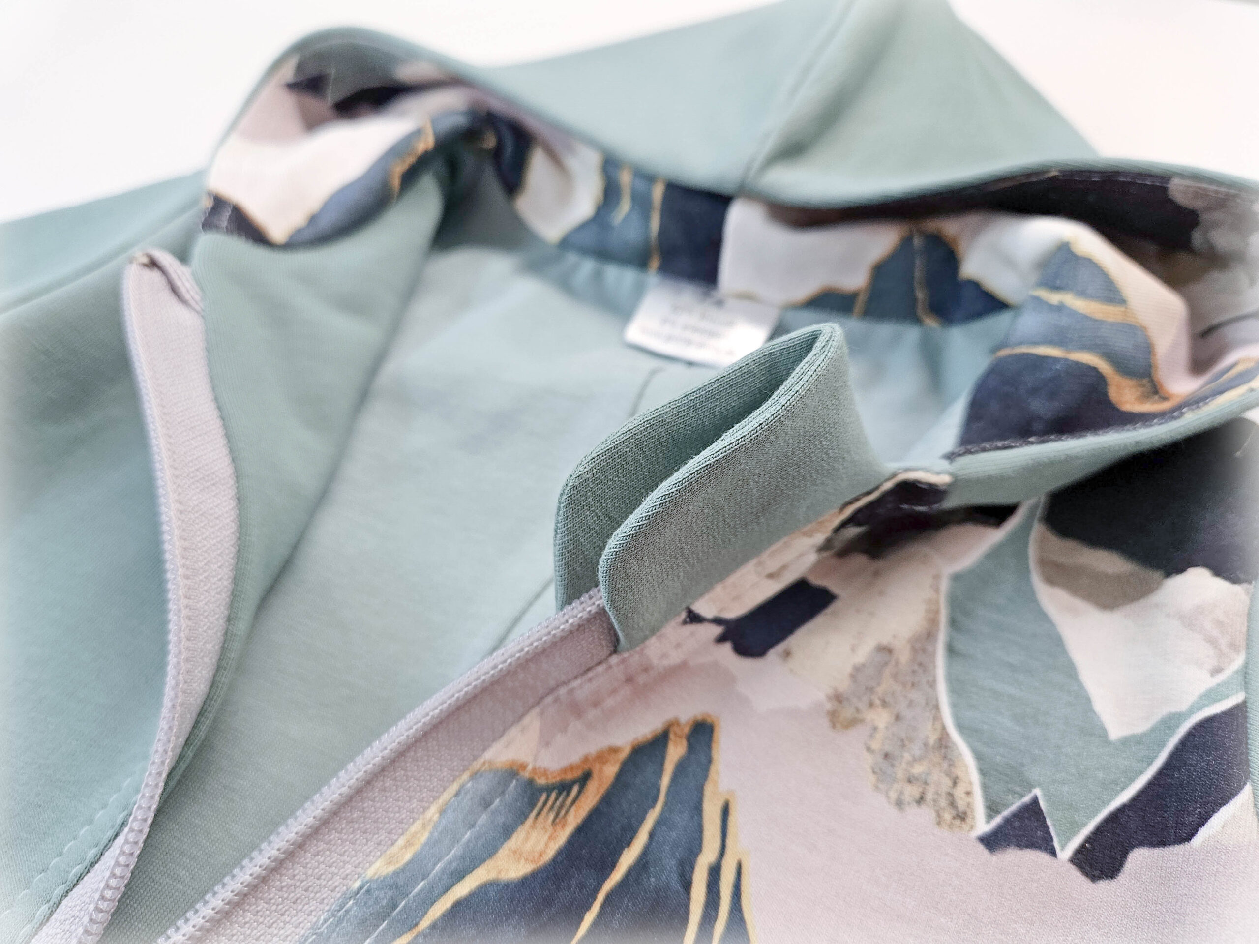 Gomera autosõidukombe Misty Summit suurus 74