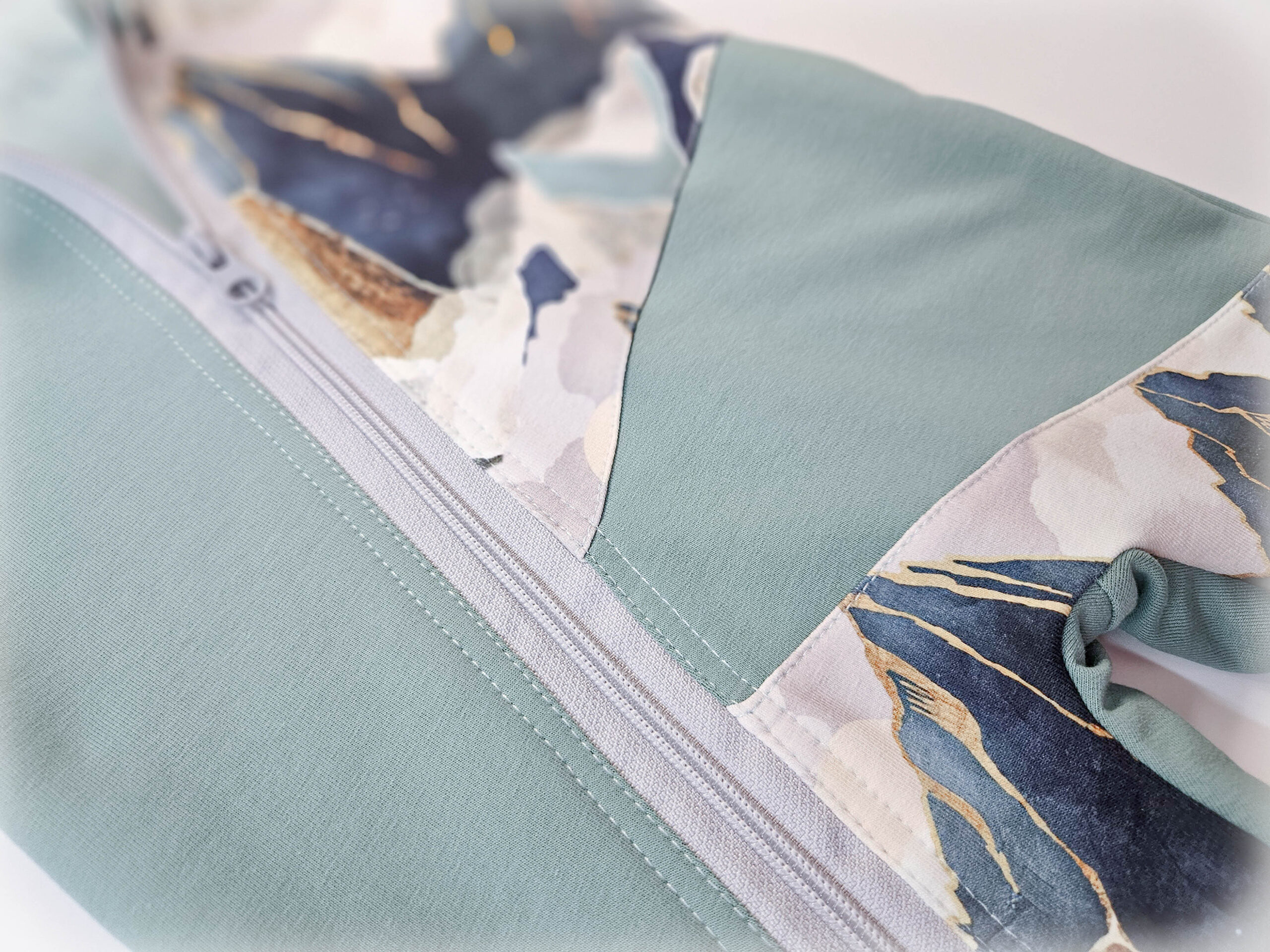 Gomera autosõidukombe Misty Summit suurus 74