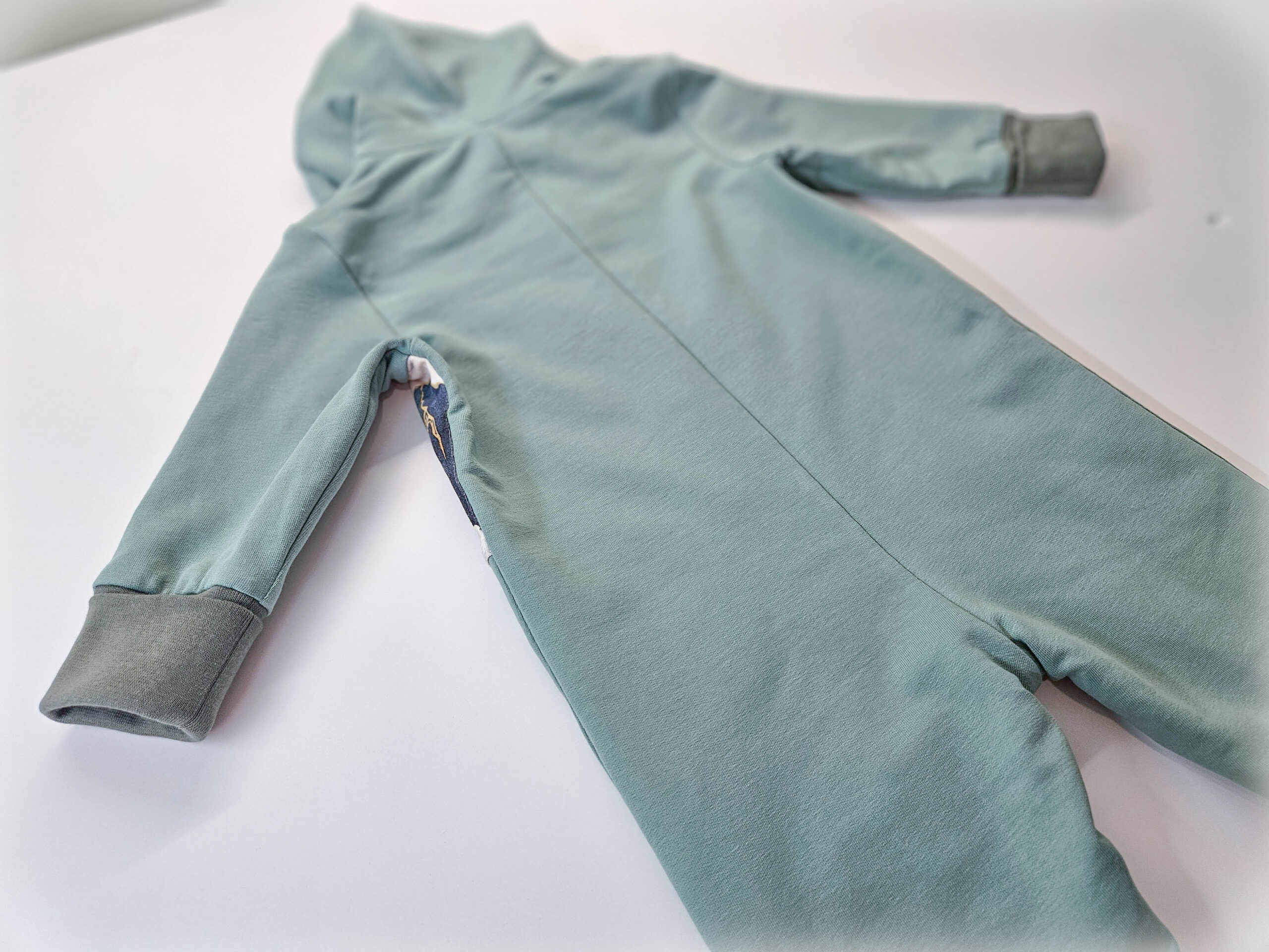 Gomera autosõidukombe Misty Summit suurus 74