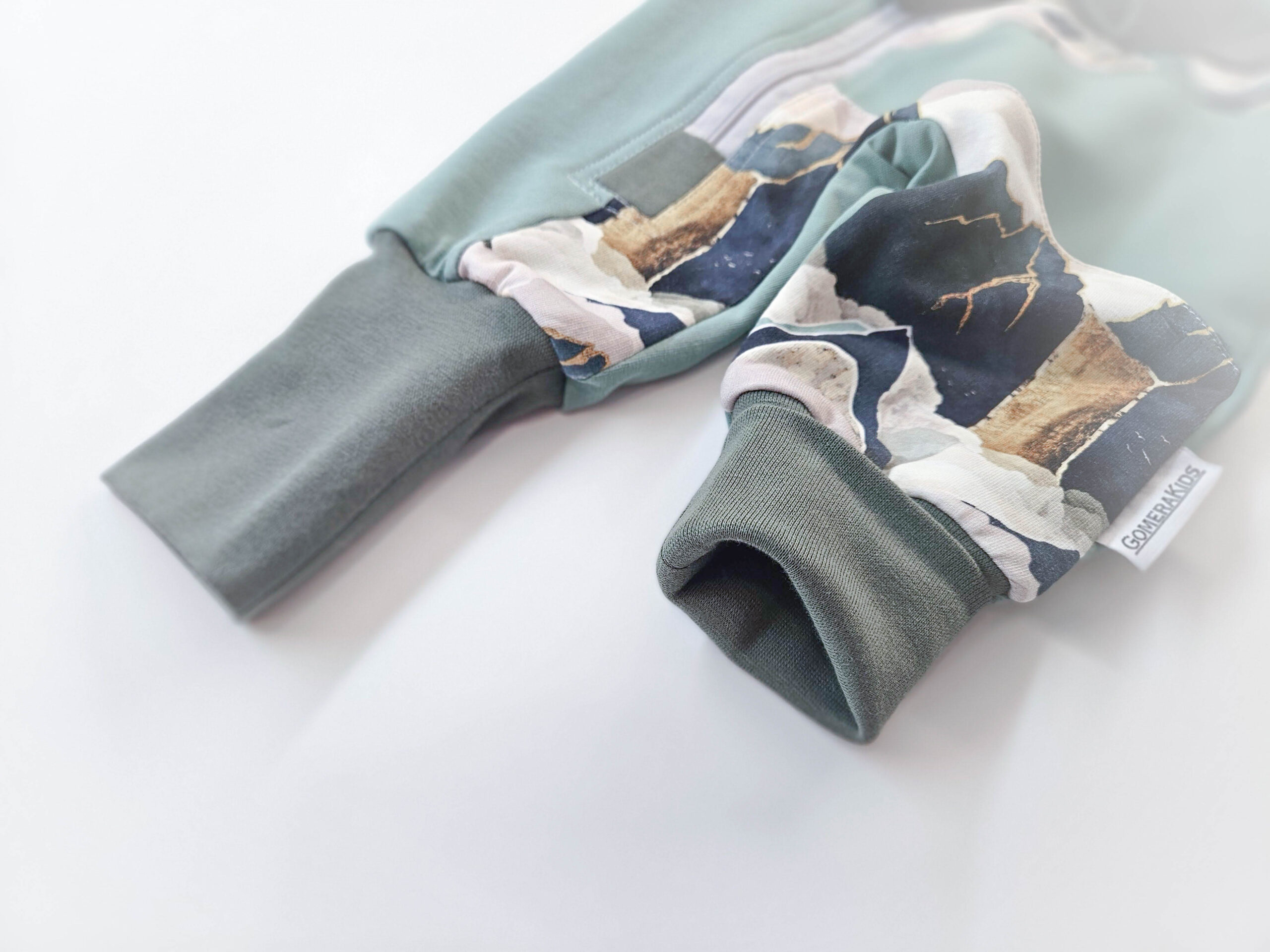 Gomera autosõidukombe Misty Summit suurus 74