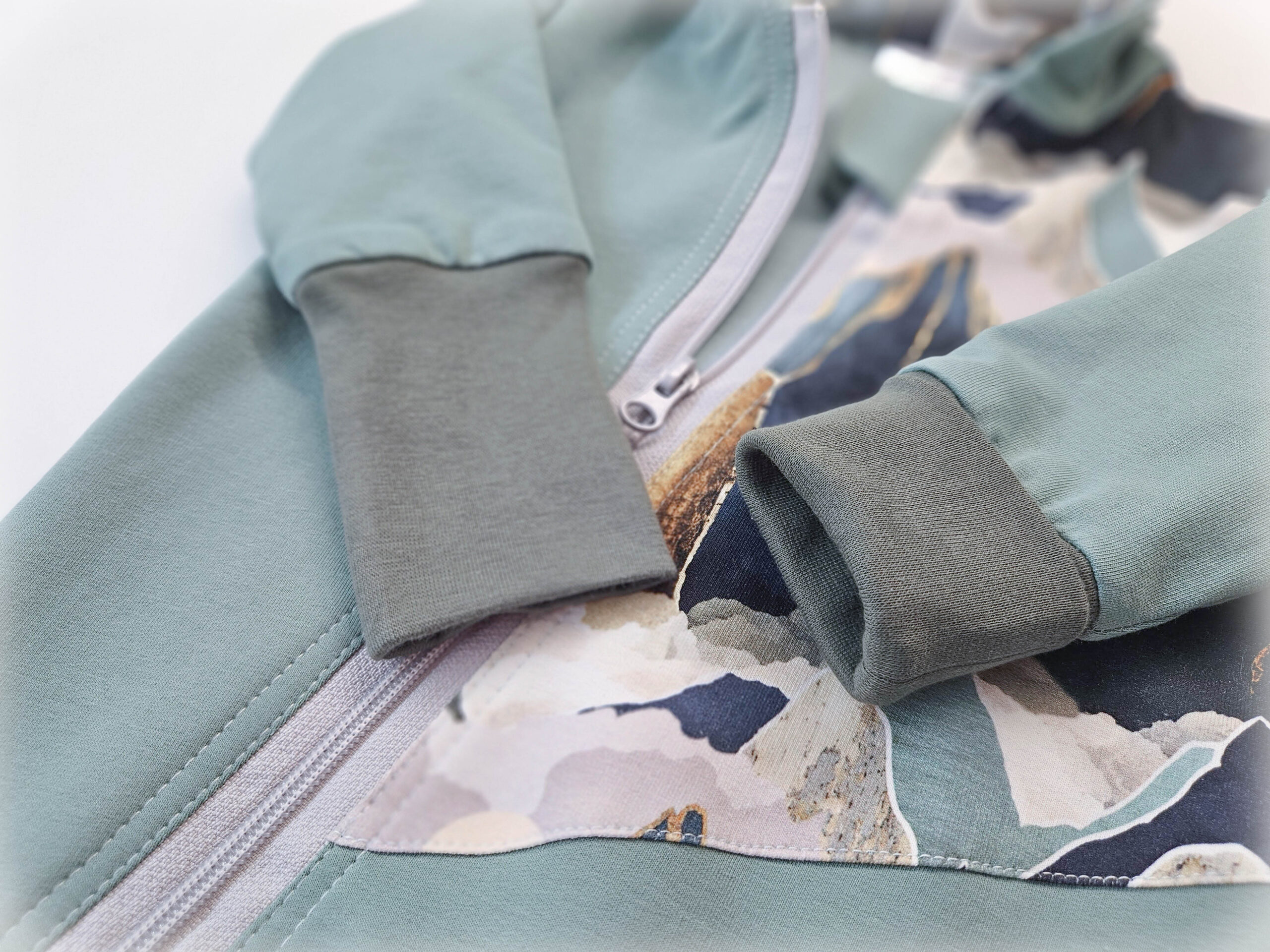 Gomera autosõidukombe Misty Summit suurus 74