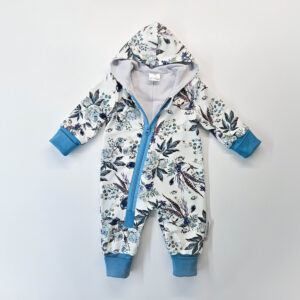 Gomera autosõidukombe Nordic Leaf suurus 68