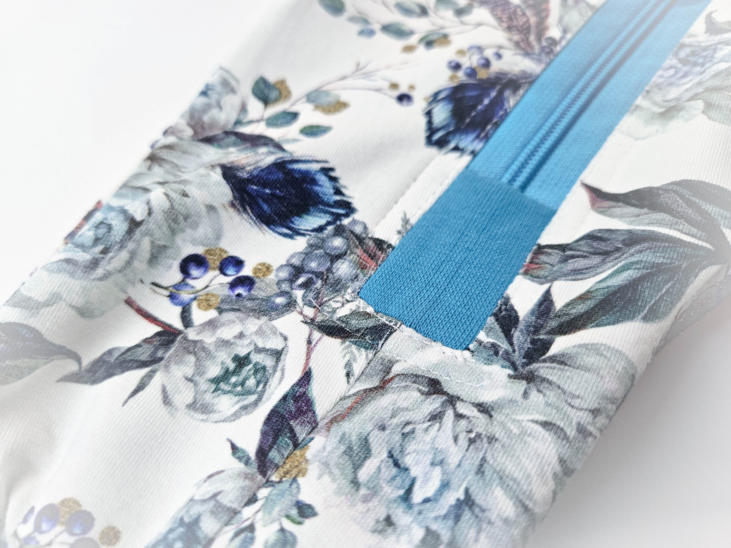 Gomera autosõidukombe Nordic Leaf suurus 68