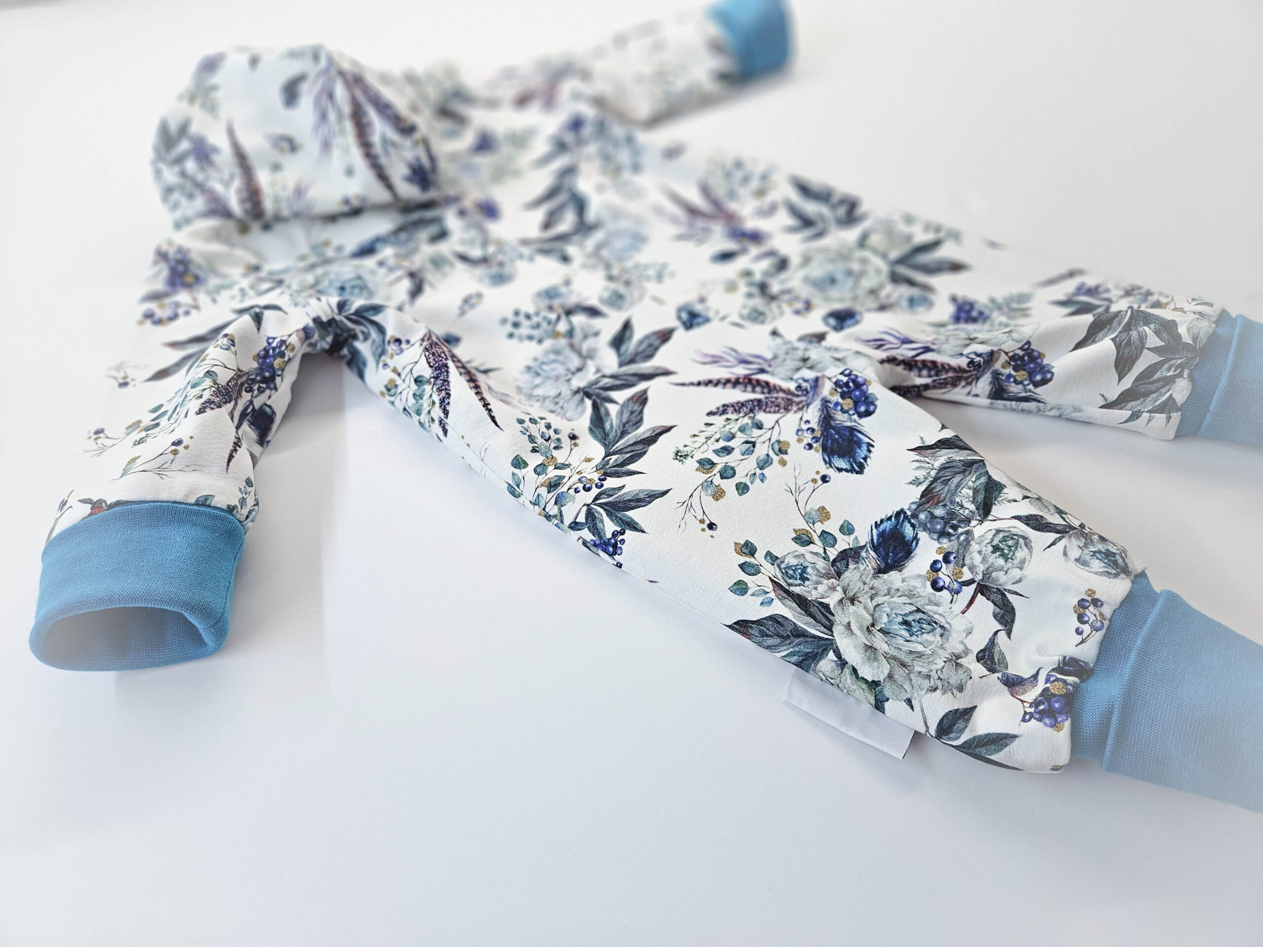 Gomera autosõidukombe Nordic Leaf suurus 68